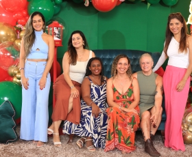 Oficina de Integração da Fundação UnB. 05/12/2025 Foto: UnB Fortmaturas